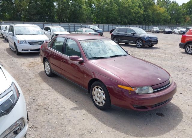 Saturn LS1