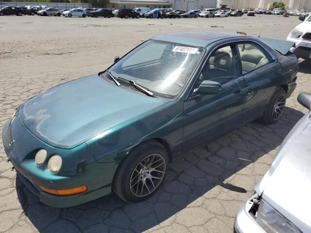 Acura Integra