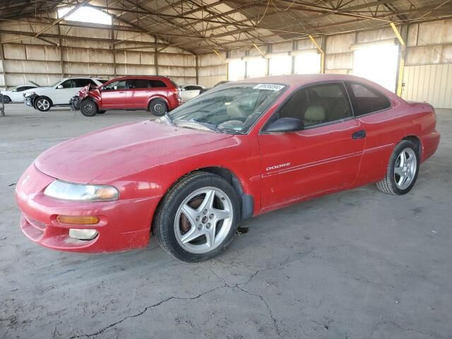 Dodge Avenger