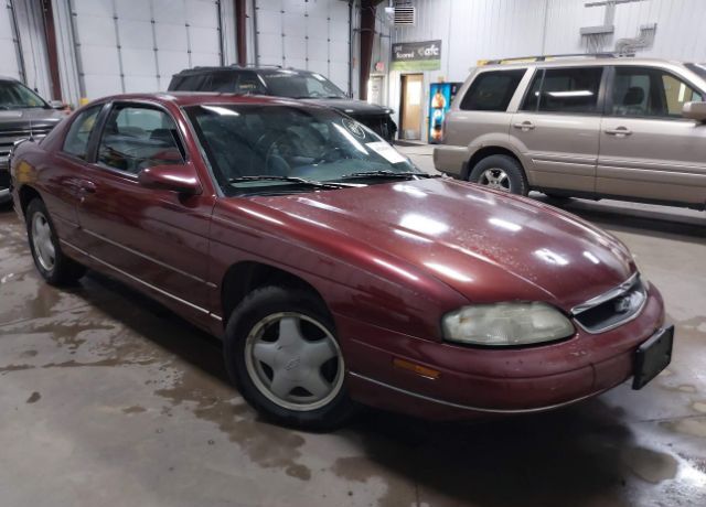 Chevrolet Monte Carlo