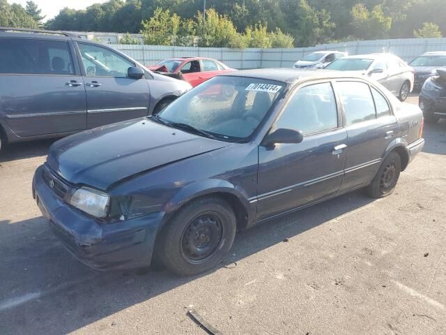 Toyota Tercel