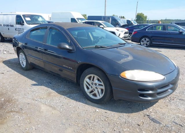 Dodge Intrepid