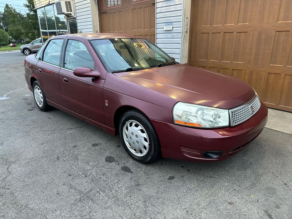 Saturn L300