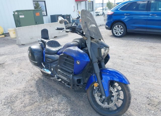 Honda GL1800
