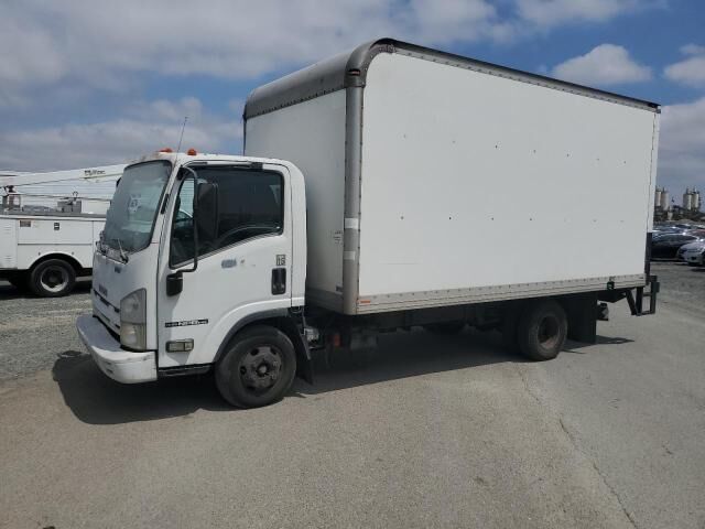 Isuzu NPR
