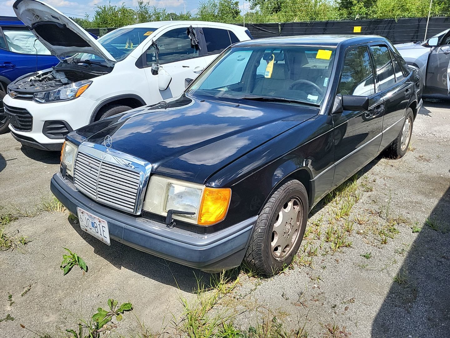 Mercedes-Benz 400