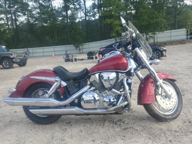 Honda VTX1300S