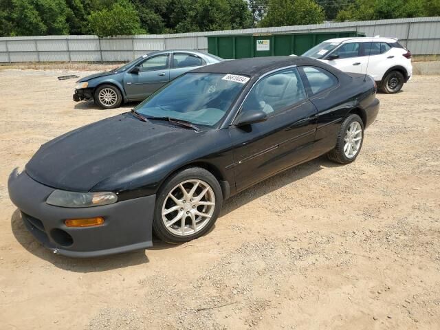 Dodge Avenger