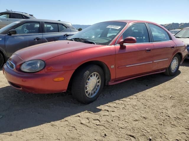 Mercury Sable