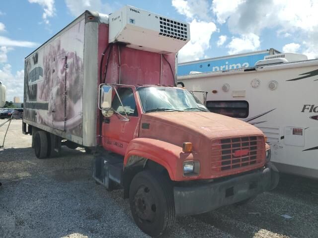 GMC C7