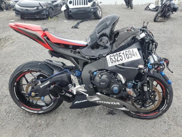 Honda CBR1000