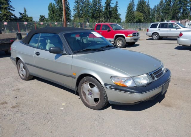 SAAB