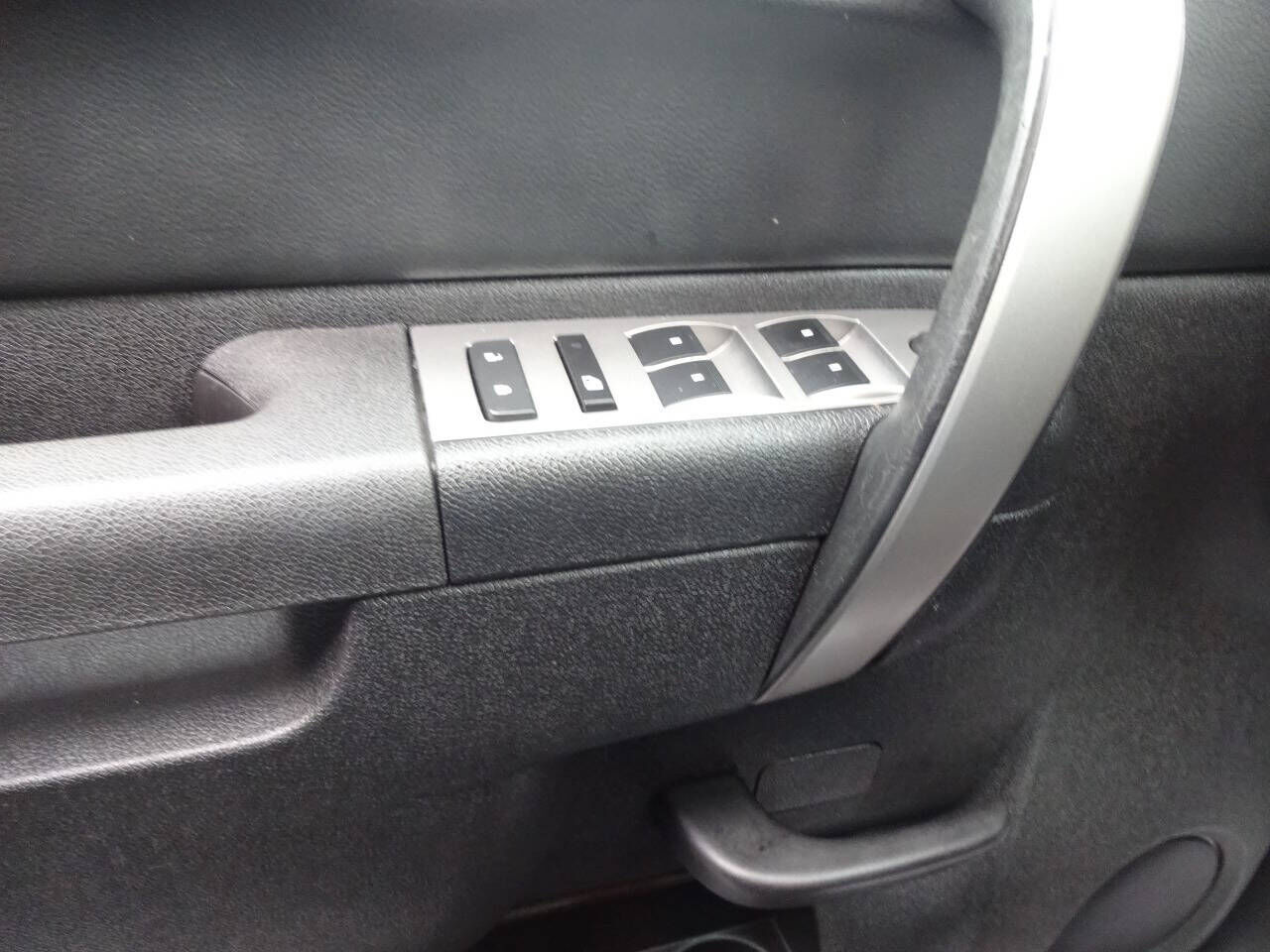 2013 CHEVROLET Silverado