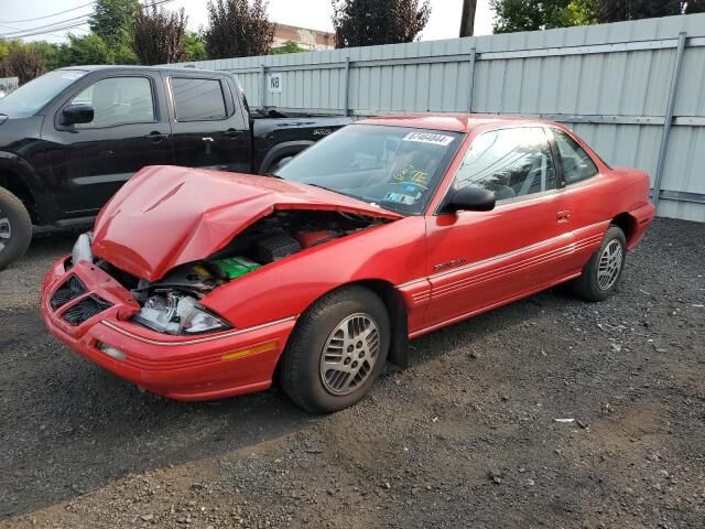 Pontiac Grand AM