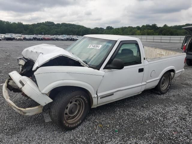 GMC Sonoma