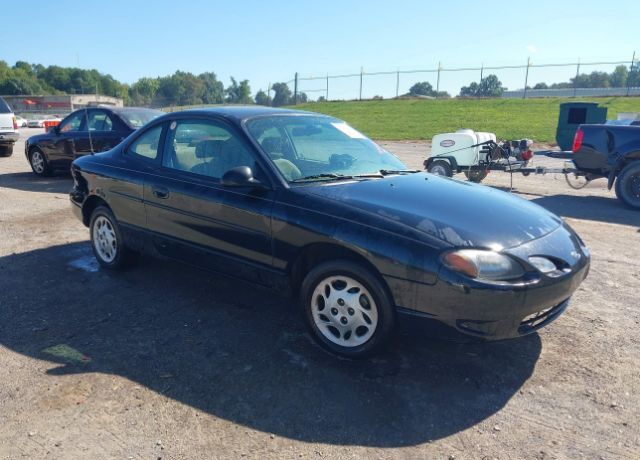 Ford ZX2