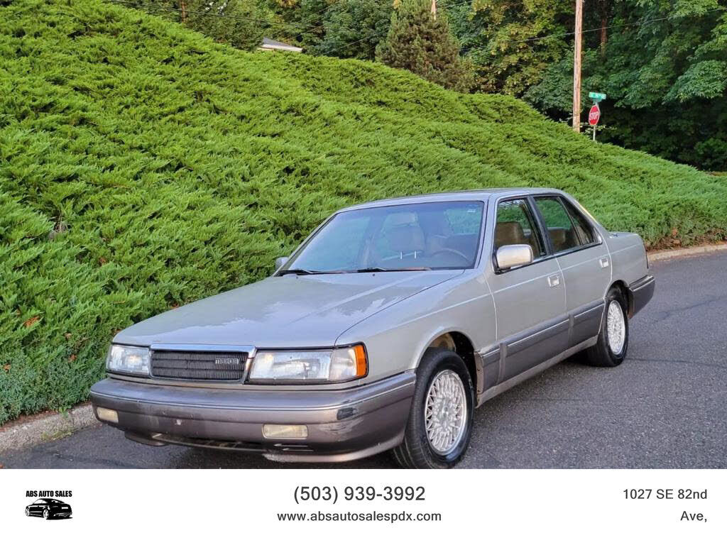 Mazda 929