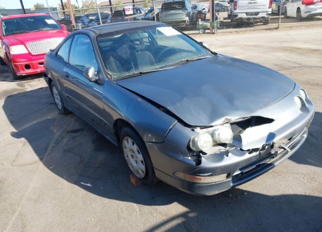 Acura Integra