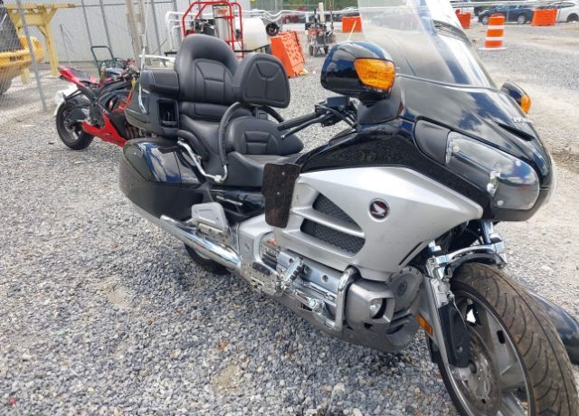 Honda GL1800