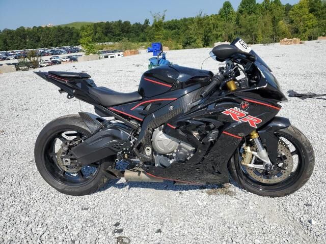 BMW S 1000 RR