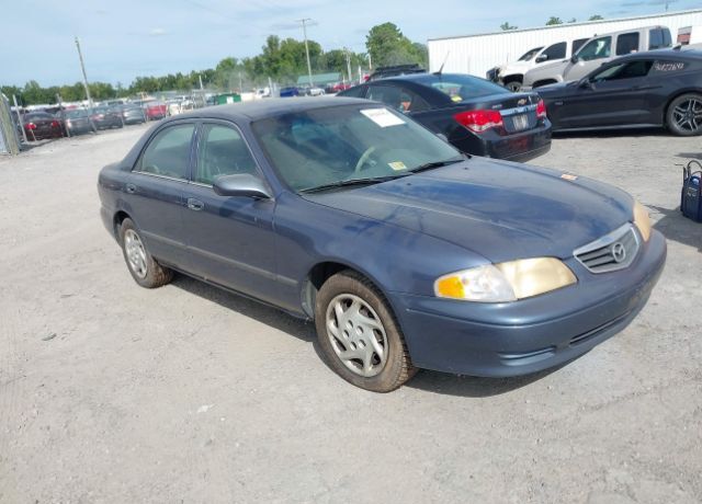 Mazda 626