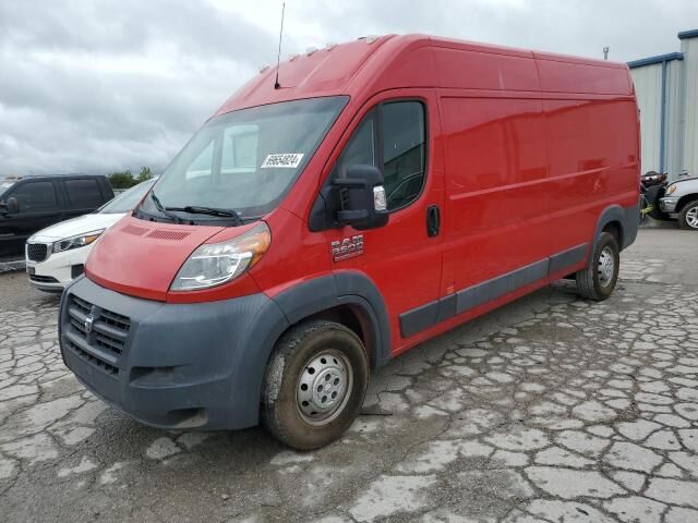 RAM Promaster 2500