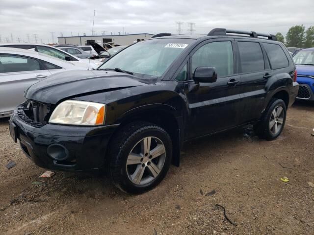 Mitsubishi Endeavor