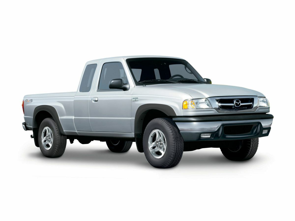 Mazda B-Series
