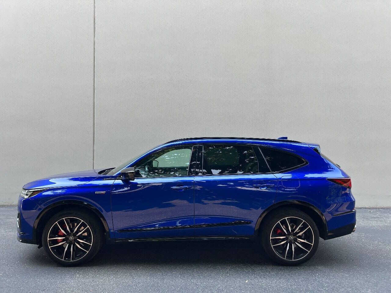 2023 ACURA MDX Type S