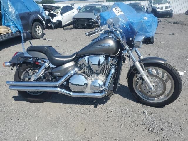 Honda VTX1300C
