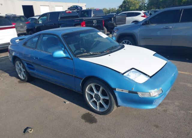 Toyota MR2