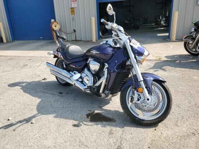 Suzuki VZR1800