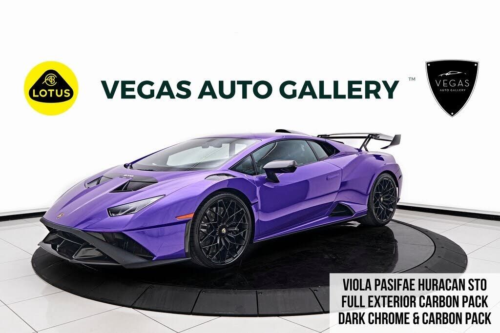 LAMBORGHINI