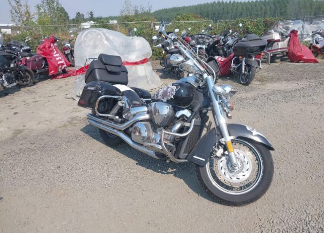 Honda VTX1300S