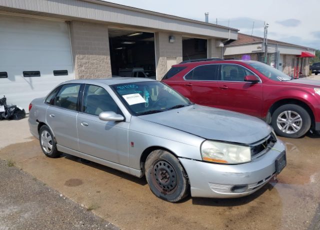 Saturn L300
