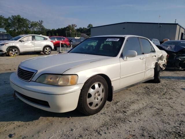Acura RL