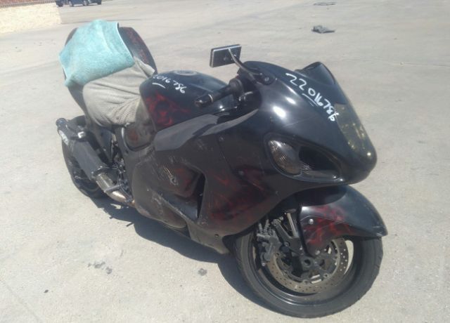 Suzuki GSX1300RK