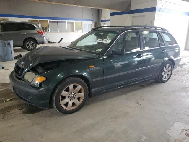 BMW 325iT