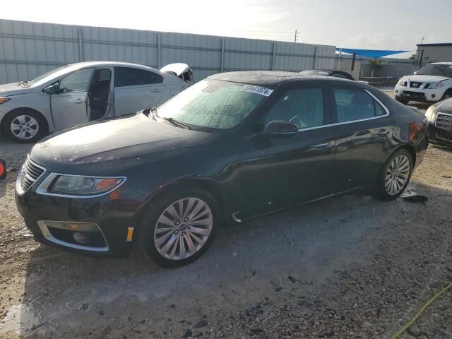 Saab 9-5