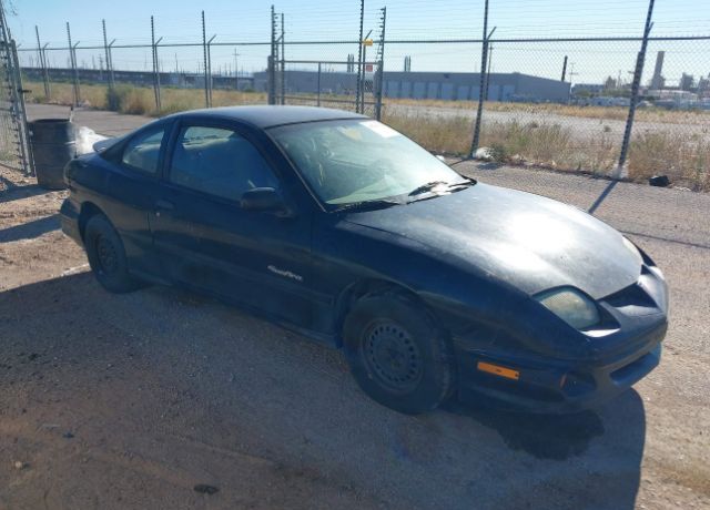 Pontiac Sunfire