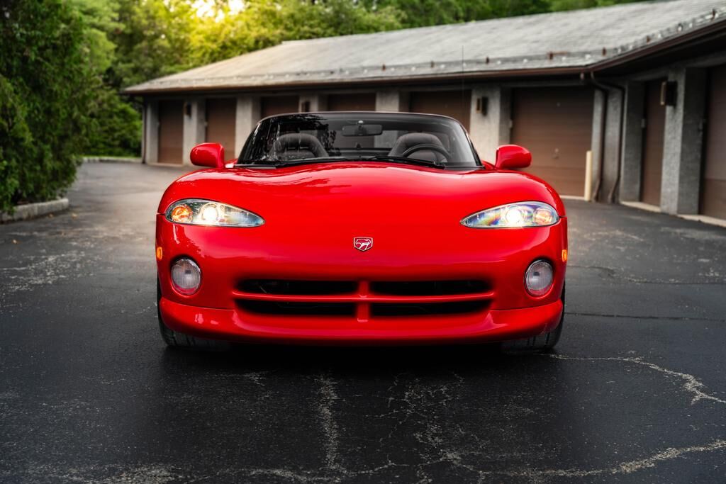 Dodge Viper