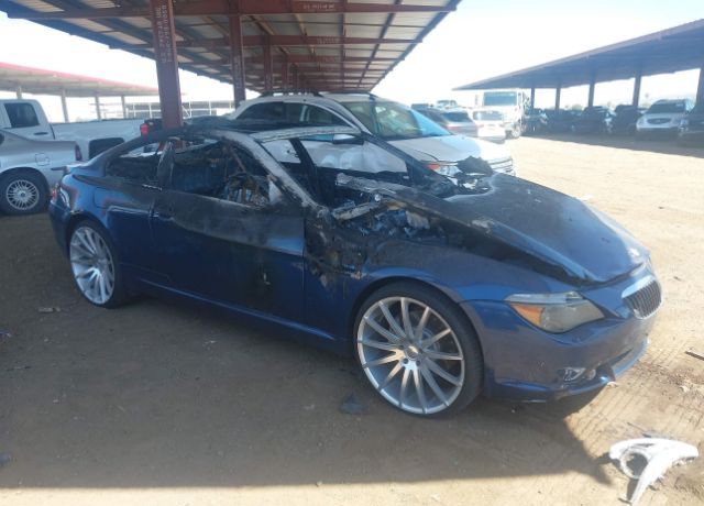 BMW 645i