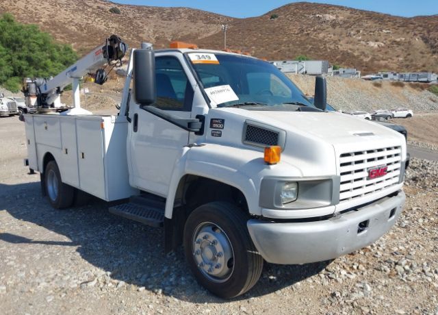 GMC C5