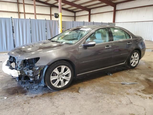 Acura RL