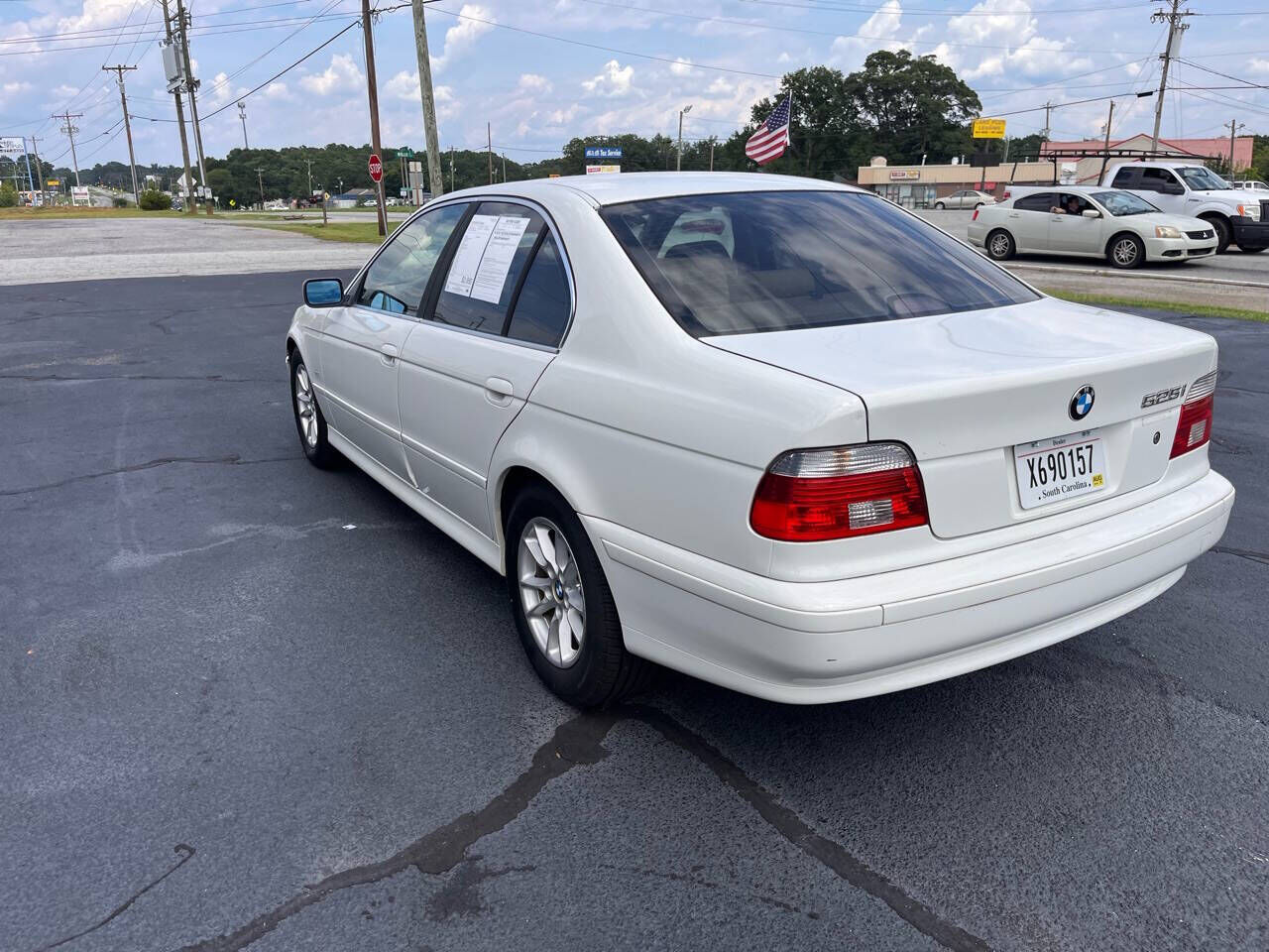 BMW