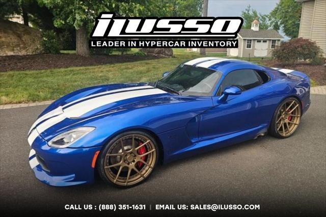 Dodge Viper