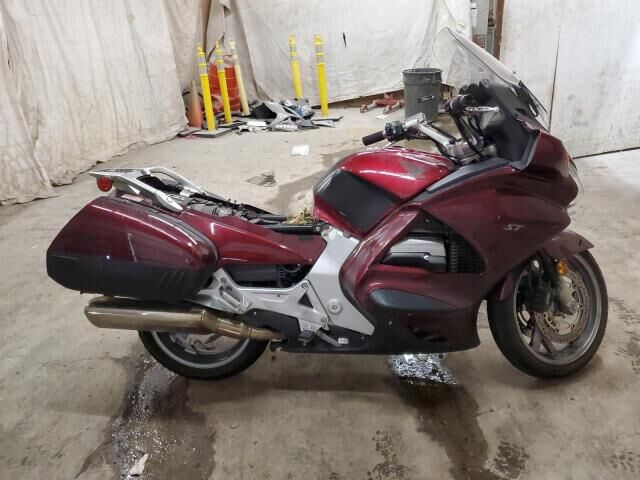 Honda ST1300