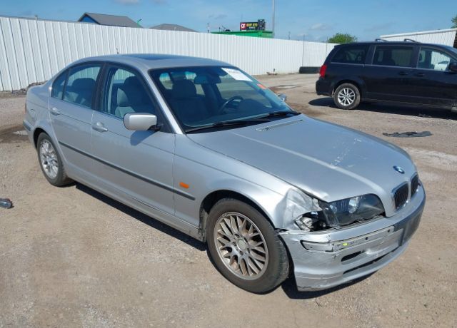 BMW 328i