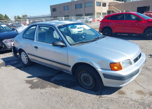 Toyota Tercel
