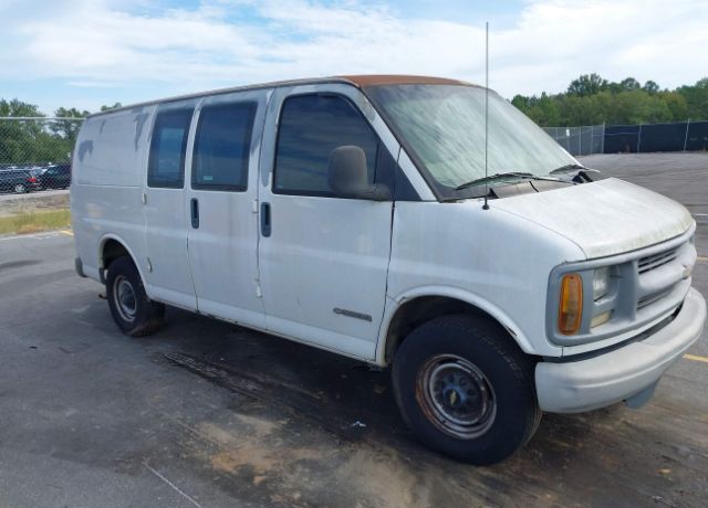 GMC C6